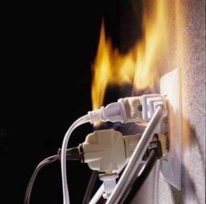  Prevenire gli Incendi Elettrici