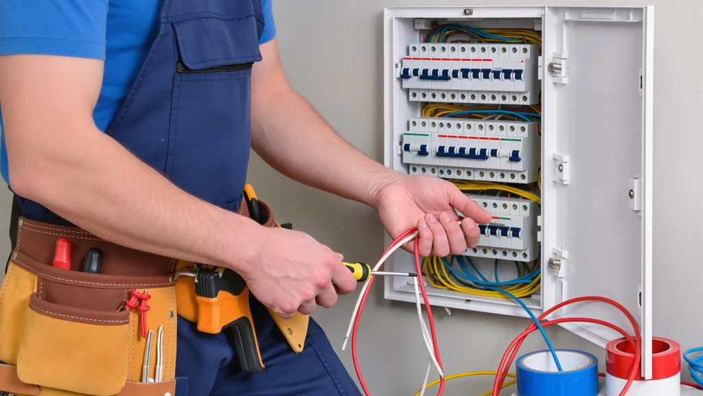 Impianti Elettrici Verona